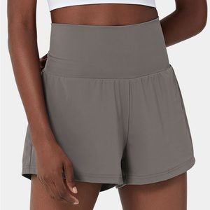 Halara yoga shorts